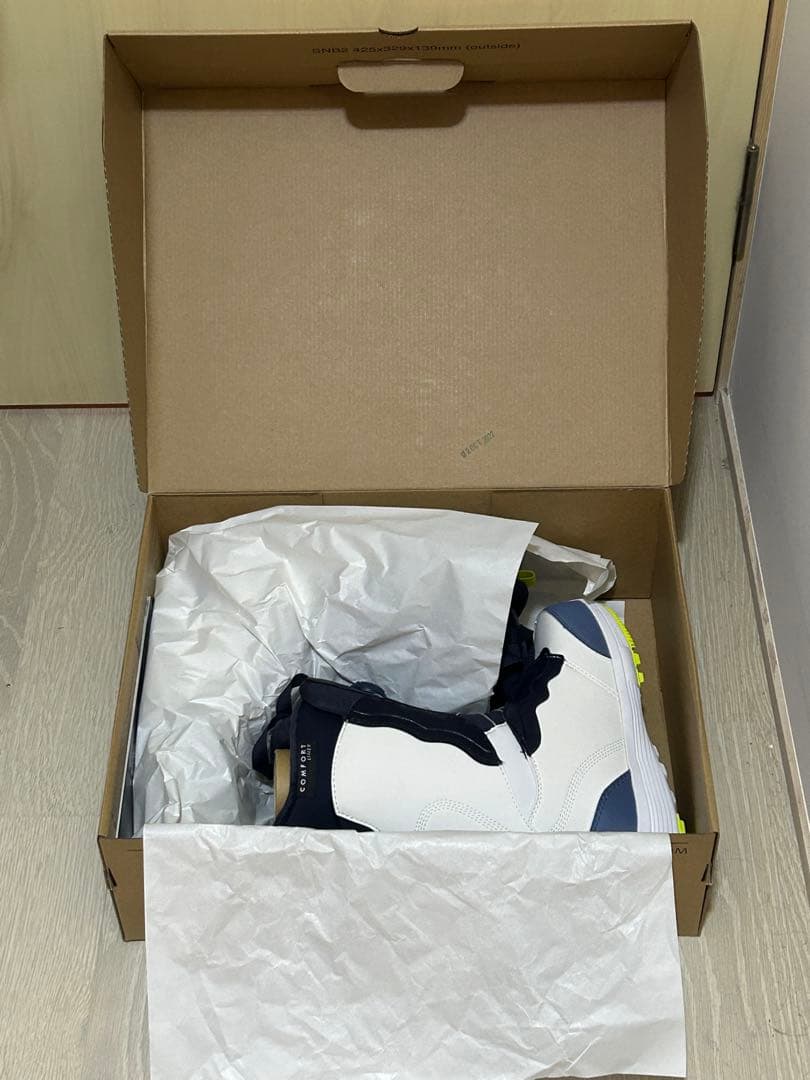 新品 SALOMON IVY BOA スノーボード　ブーツ レディース　キッズ