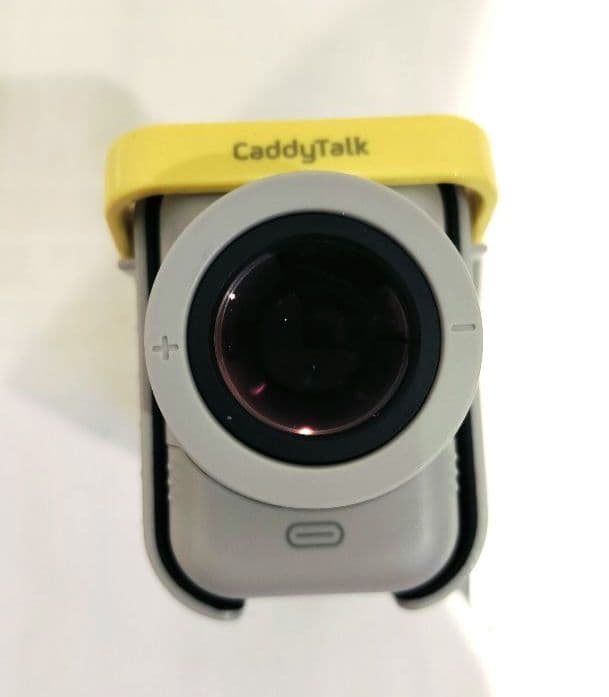 Casablanca様専属 minion 測定機器 キャディートークミニオン