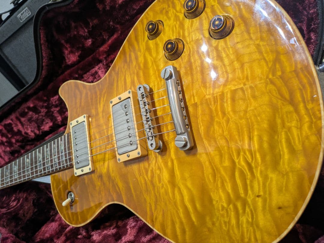 ギター HISTORY SH-L2