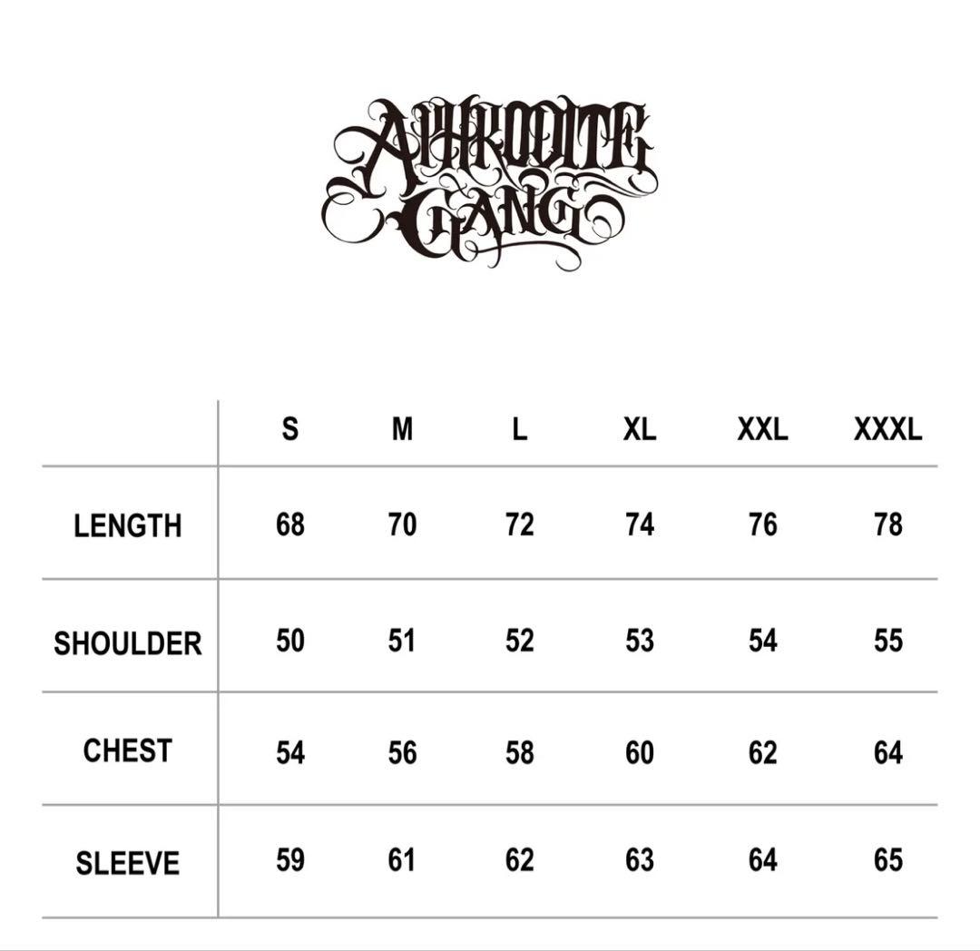 舐達麻　ロンT XXL