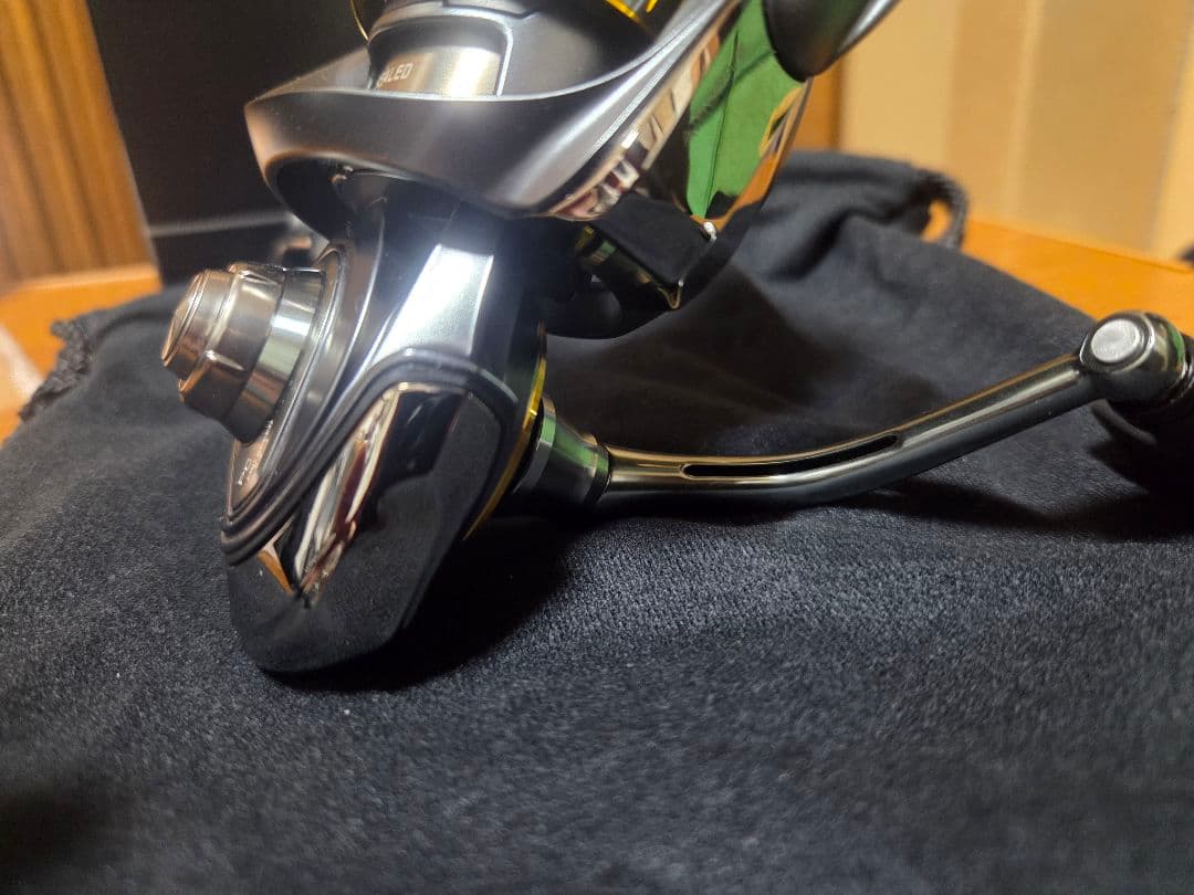 未使用品！23エアリティPCLT3000