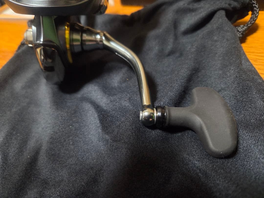 未使用品！23エアリティPCLT3000