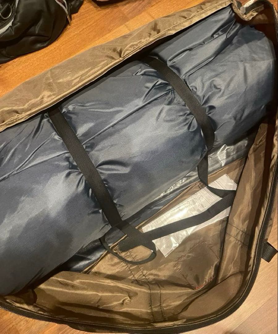 最終値下げ　Whole Earth ホールアース アースドーム 270Ⅲ テント