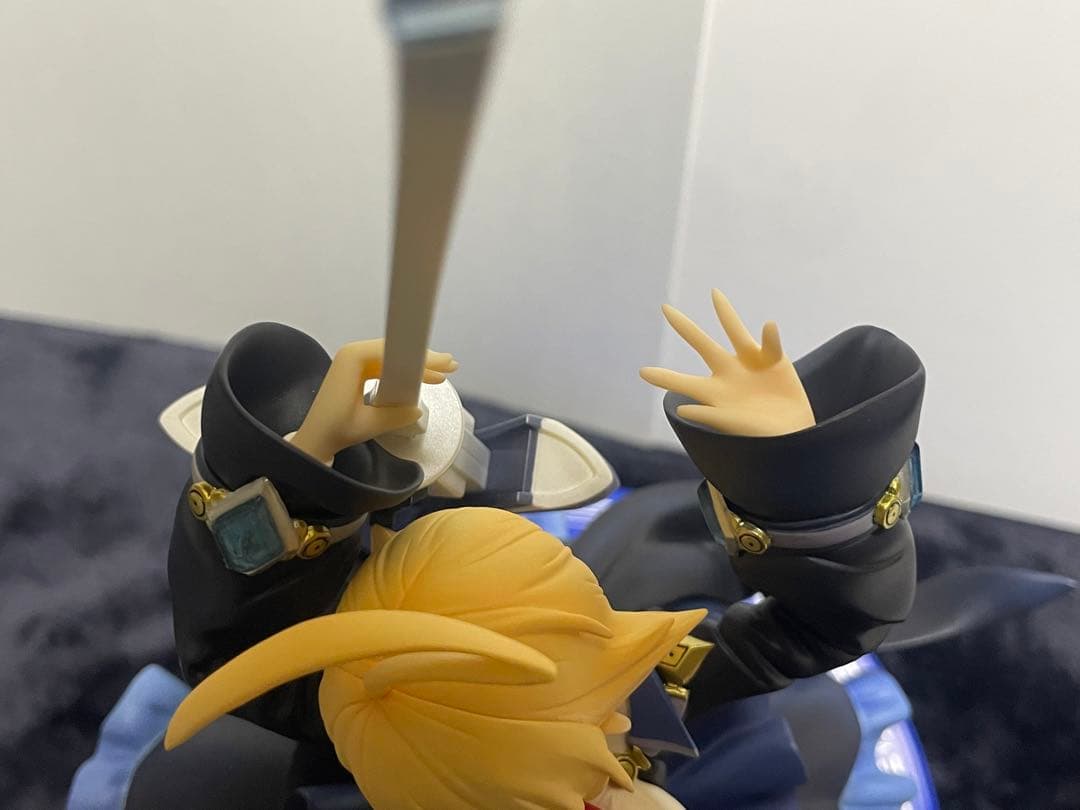 BellFine BLAZBLUE ブレイブルー Es フィギュア