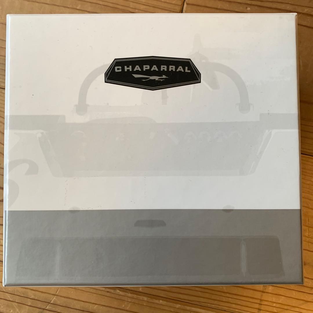 m*y様 ミニチャンプス　CHAPARRAL2J Can Nam 1970