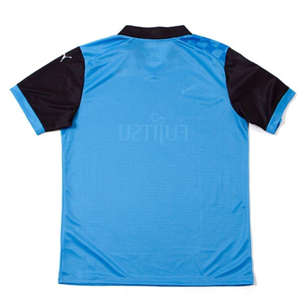 新品未使用 川崎フロンターレ 23/24 ACL 1stユニフォーム Lサイズ