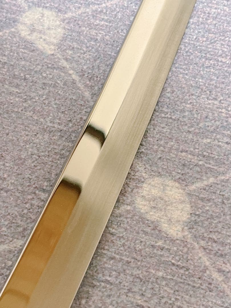 模造刀　三條小鍛冶宗近　三日月宗近