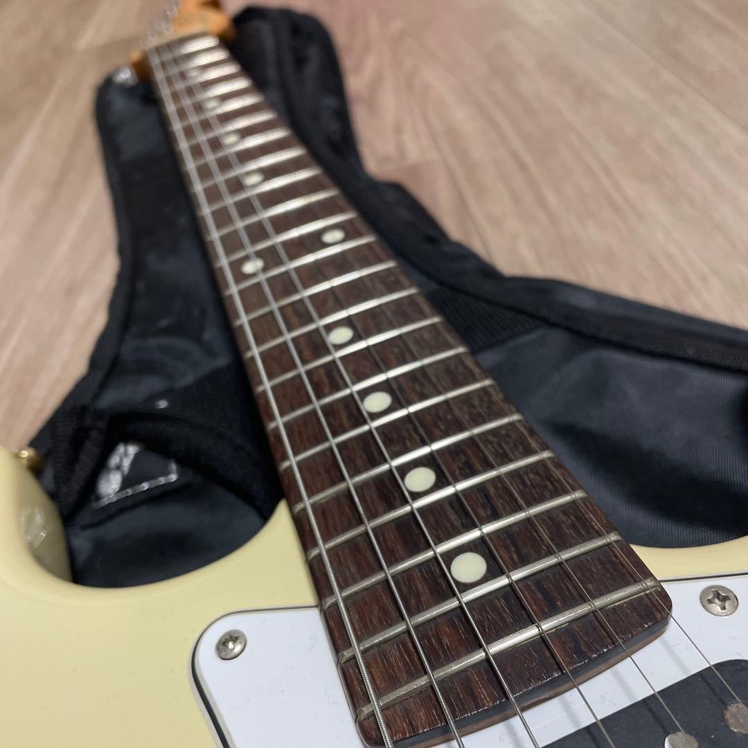 Bill Lawrence BC2R-65J ビルローレンス ストラトキャスター