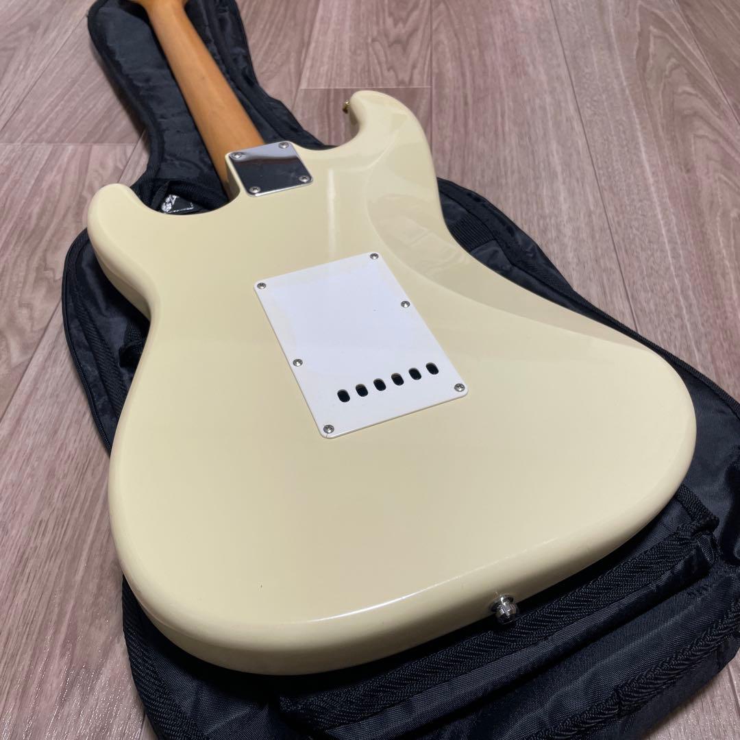 Bill Lawrence BC2R-65J ビルローレンス ストラトキャスター