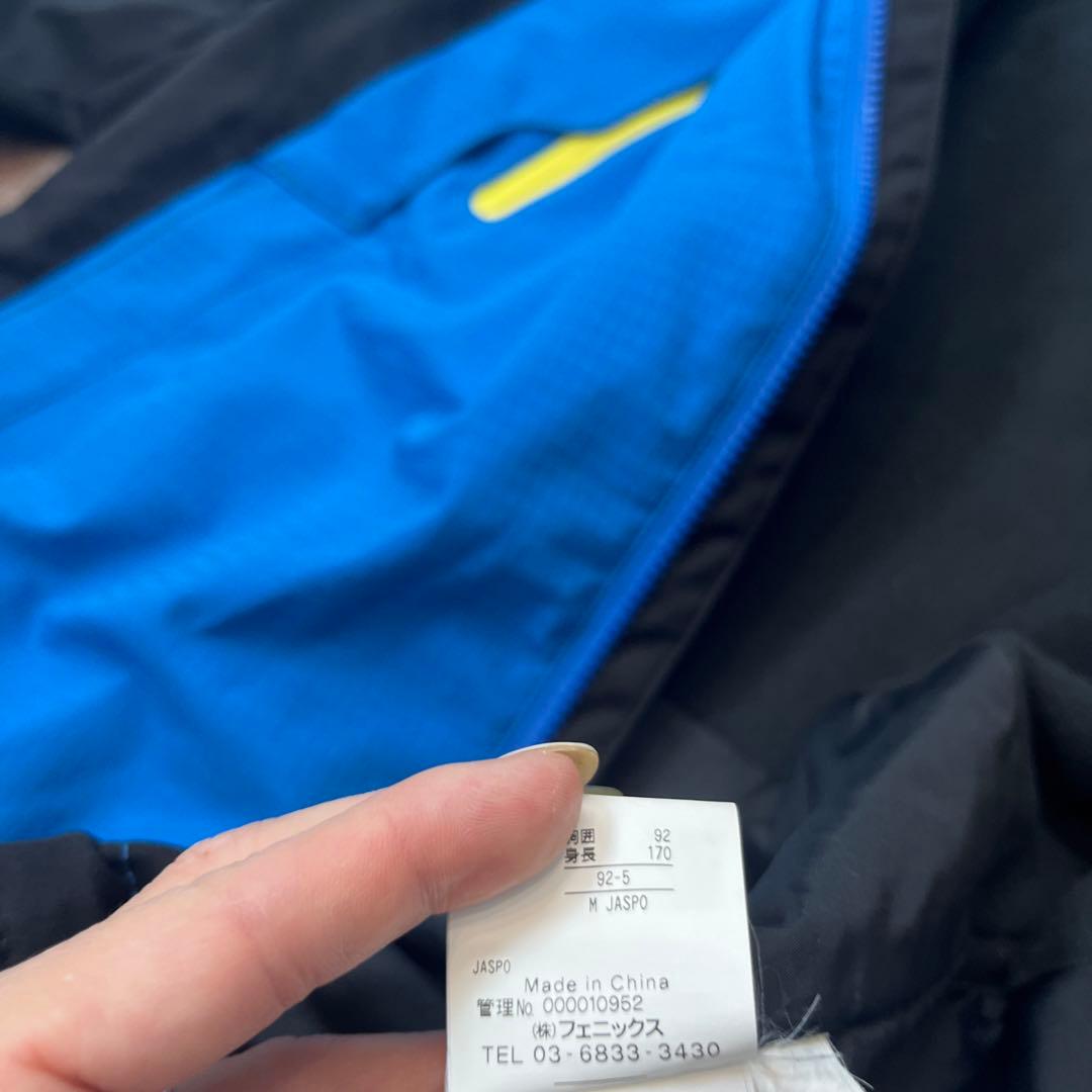 大幅お値下げしました　 M 美品　スキーウェア　 フェニックス　メンズ