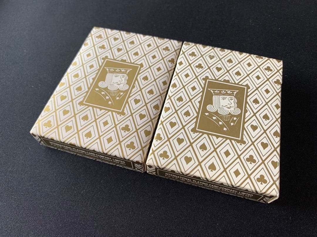 新品未開封 Magic Castle 2個セット