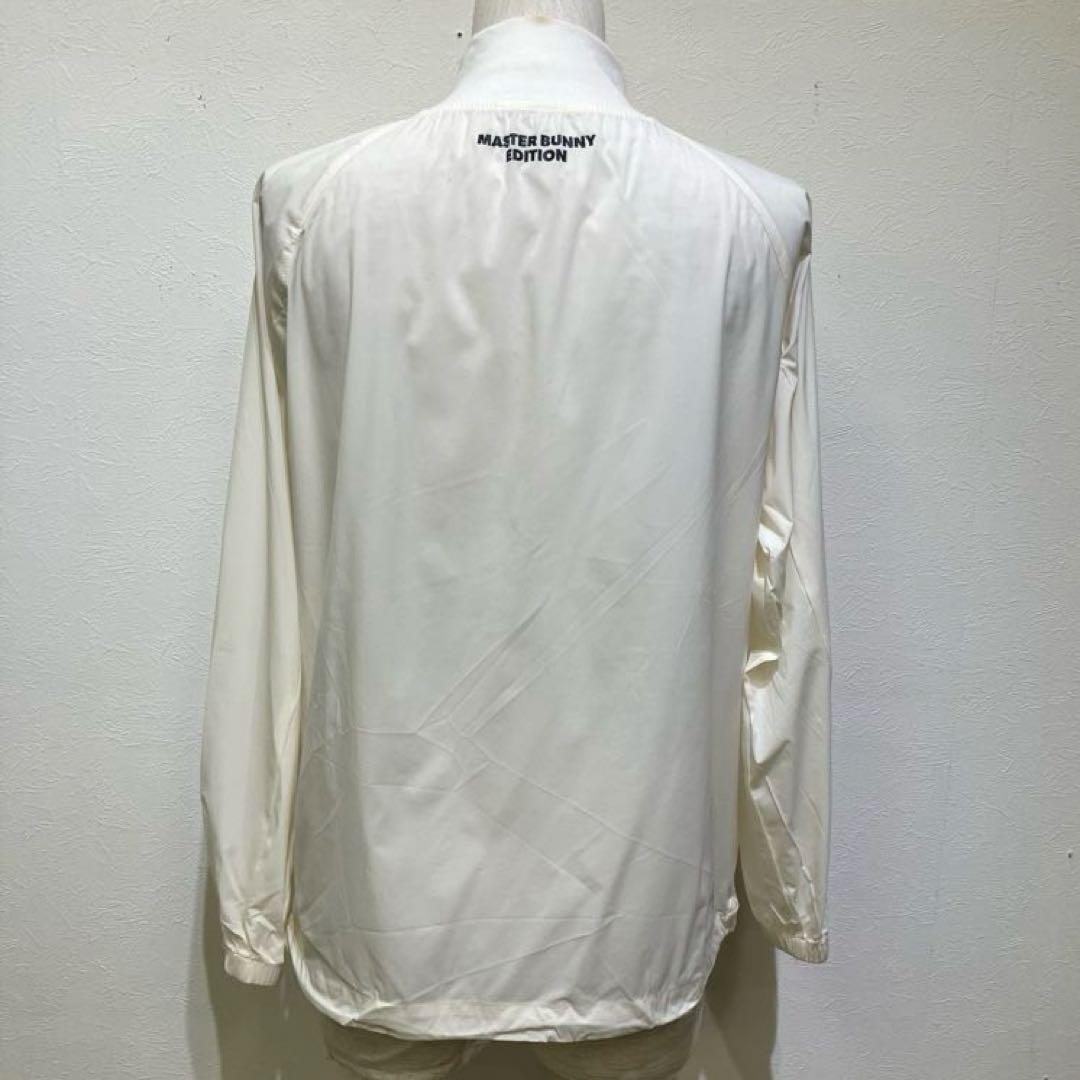 マスターバニーエディション　ナイロン　4WAYストレッチツインスニード　サイズ0