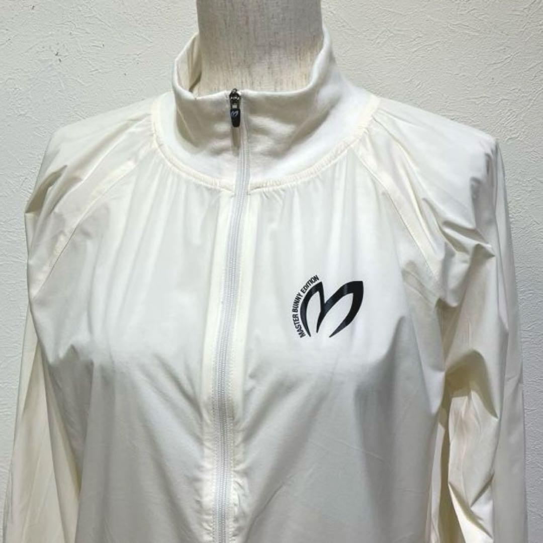 マスターバニーエディション　ナイロン　4WAYストレッチツインスニード　サイズ0