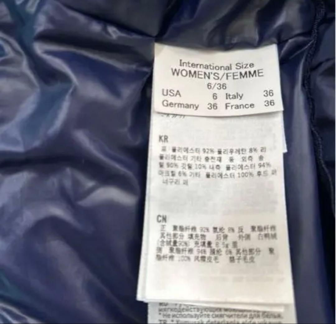 Phenix スキーウェア レディース 青/白