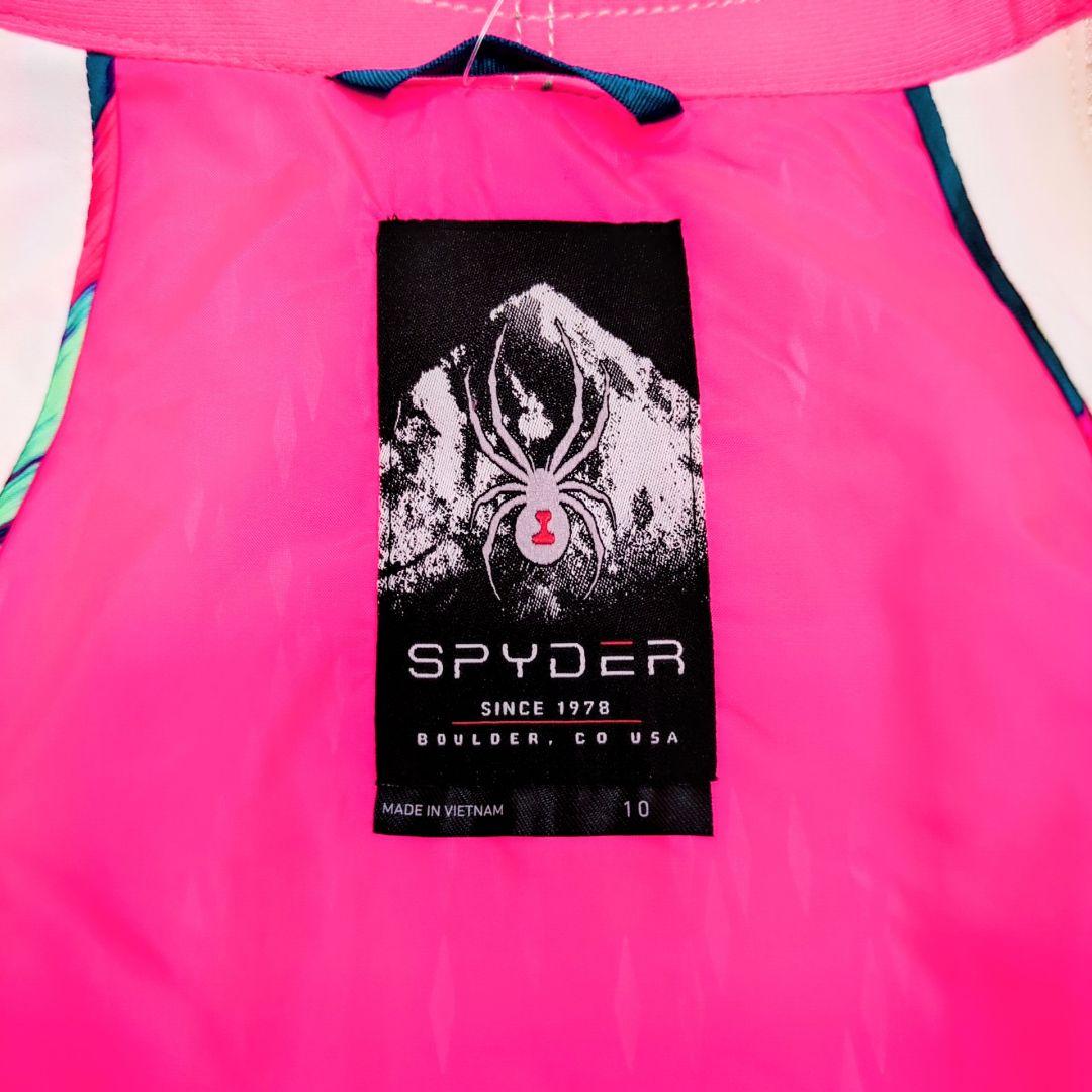 SPYDER　GORE-TEX JACKET　スパイダースノーボード　スキー