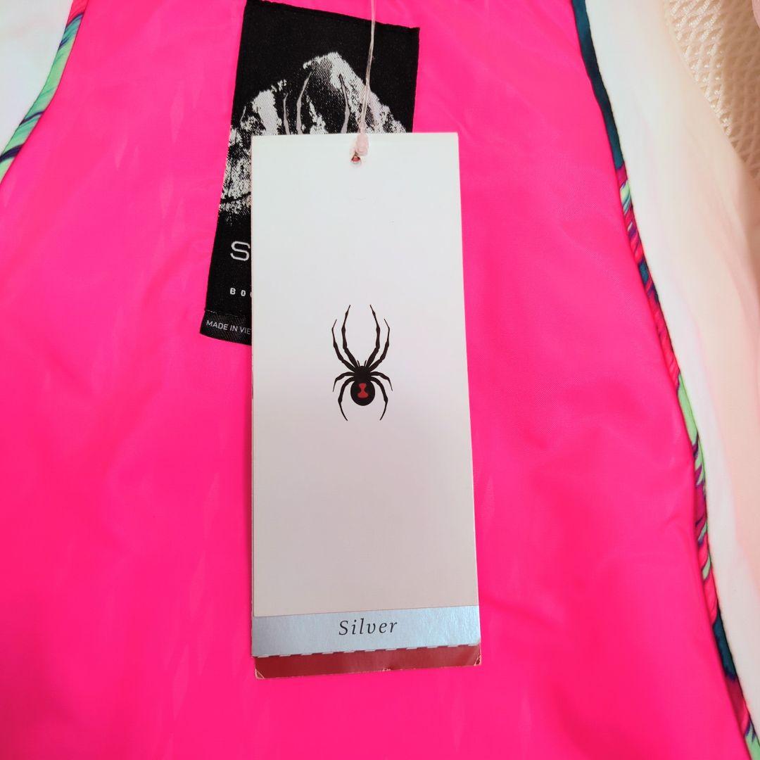 SPYDER　GORE-TEX JACKET　スパイダースノーボード　スキー