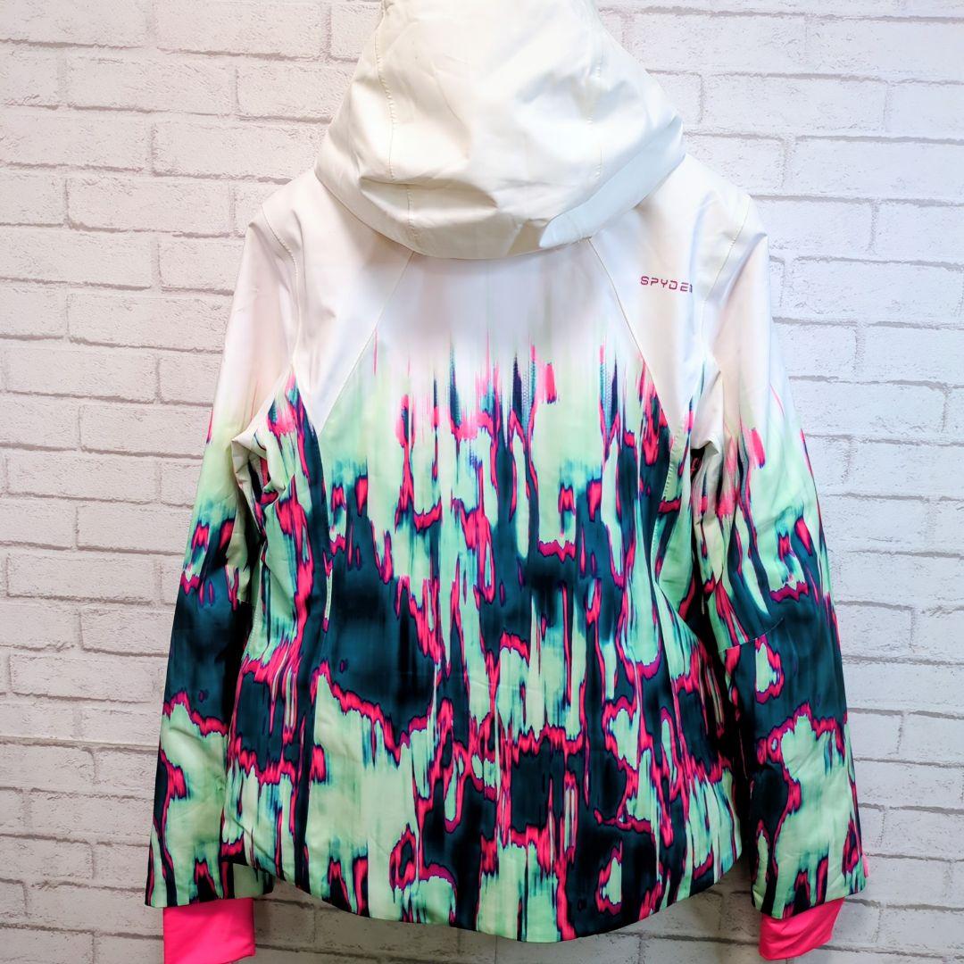 SPYDER　GORE-TEX JACKET　スパイダースノーボード　スキー