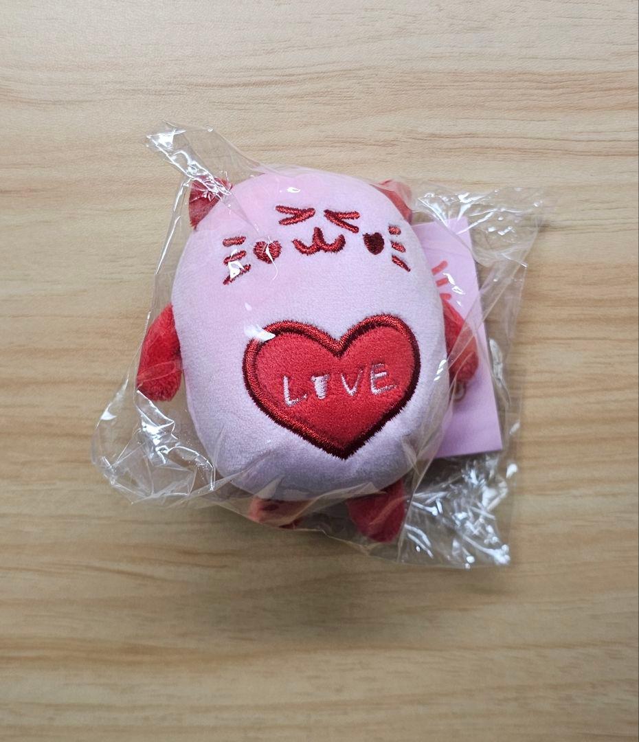 ASTRO ROROHA ムンビン ニャンニャ【未開封・未使用】