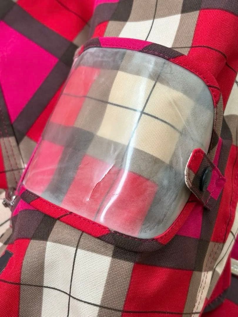 DESCENTE スキーウェア　レディース13号