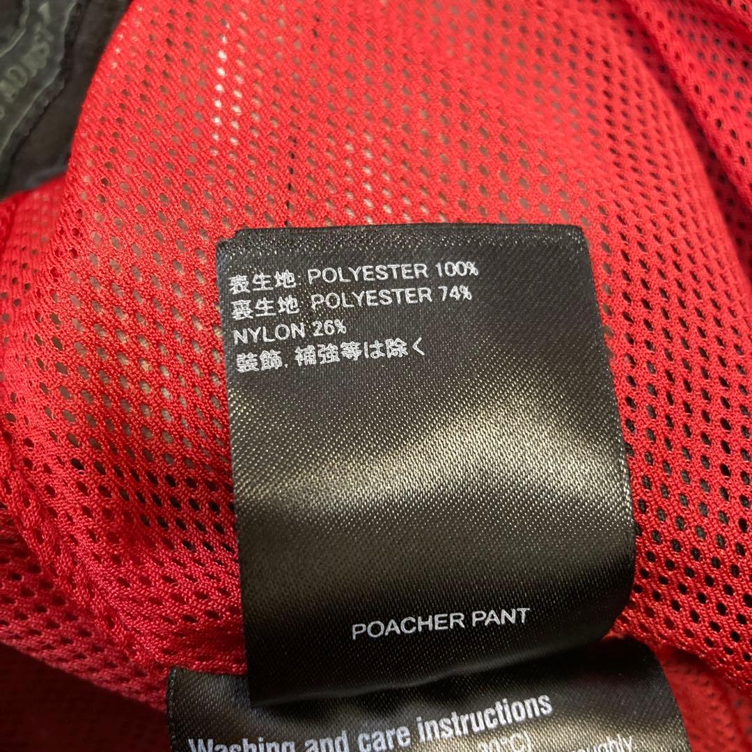 BURTON バートン スノーボードウェア　パンツ　スノボウェア Lメンズ