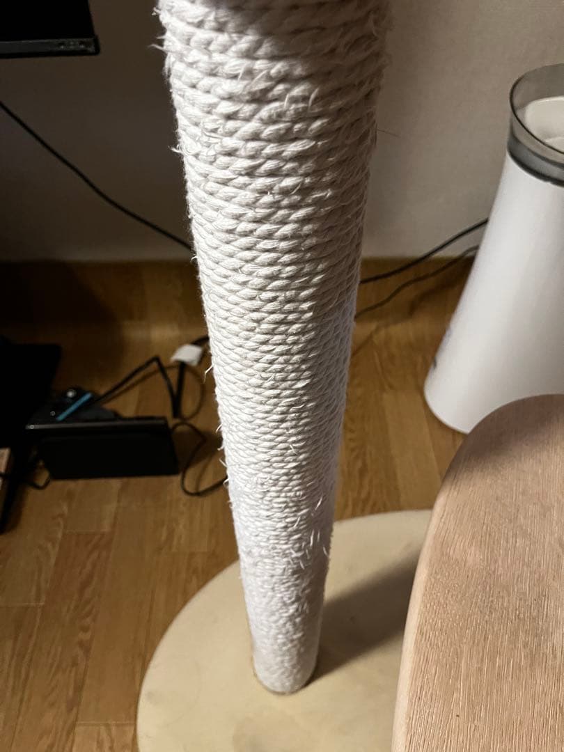 【即日発送】karimoku cat キャットタワー