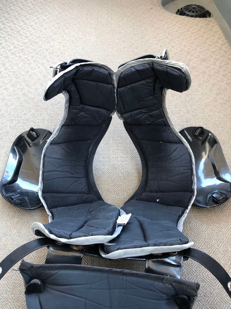 Riddell Power SPK XSサイズ