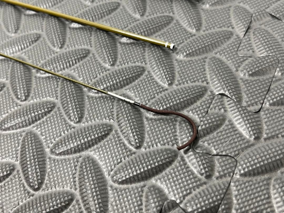 冒険用品　ジェットセッター　435　櫟(イチイ)