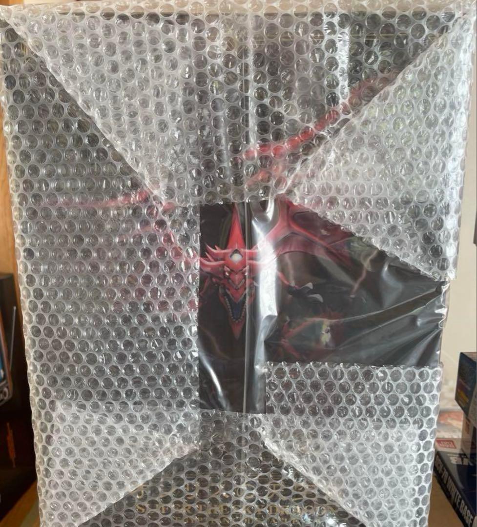 【未開封】重巧超大 オシリスの天空竜 コトブキヤ 遊戯王 フィギュア