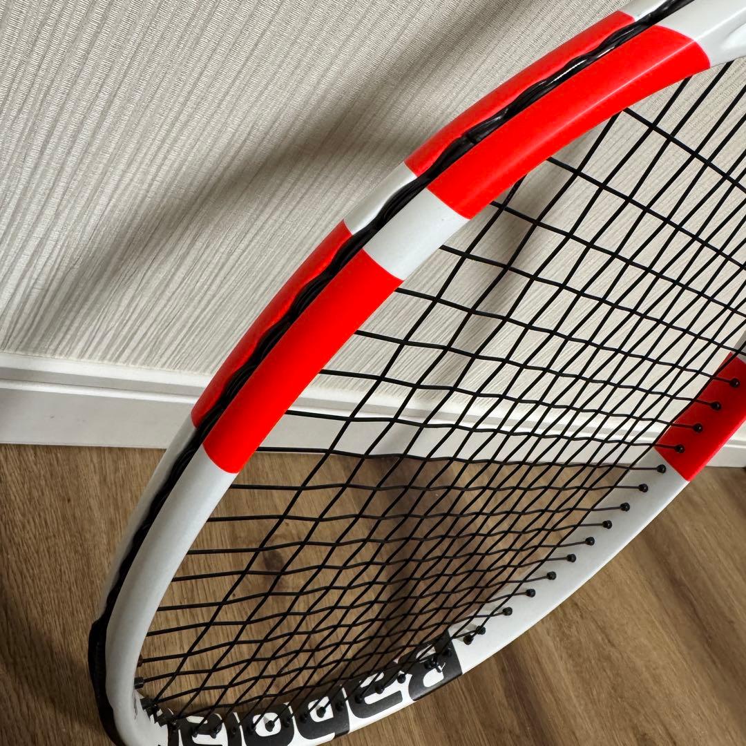 ラケット(硬式用) Babolat Pure Strike 98 16x19 (G3)