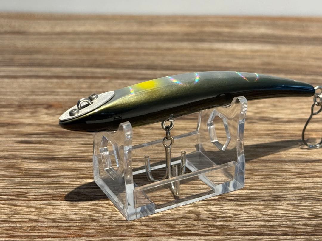 超希少　首藤武蔵アーキテクト　ヴァンパイア