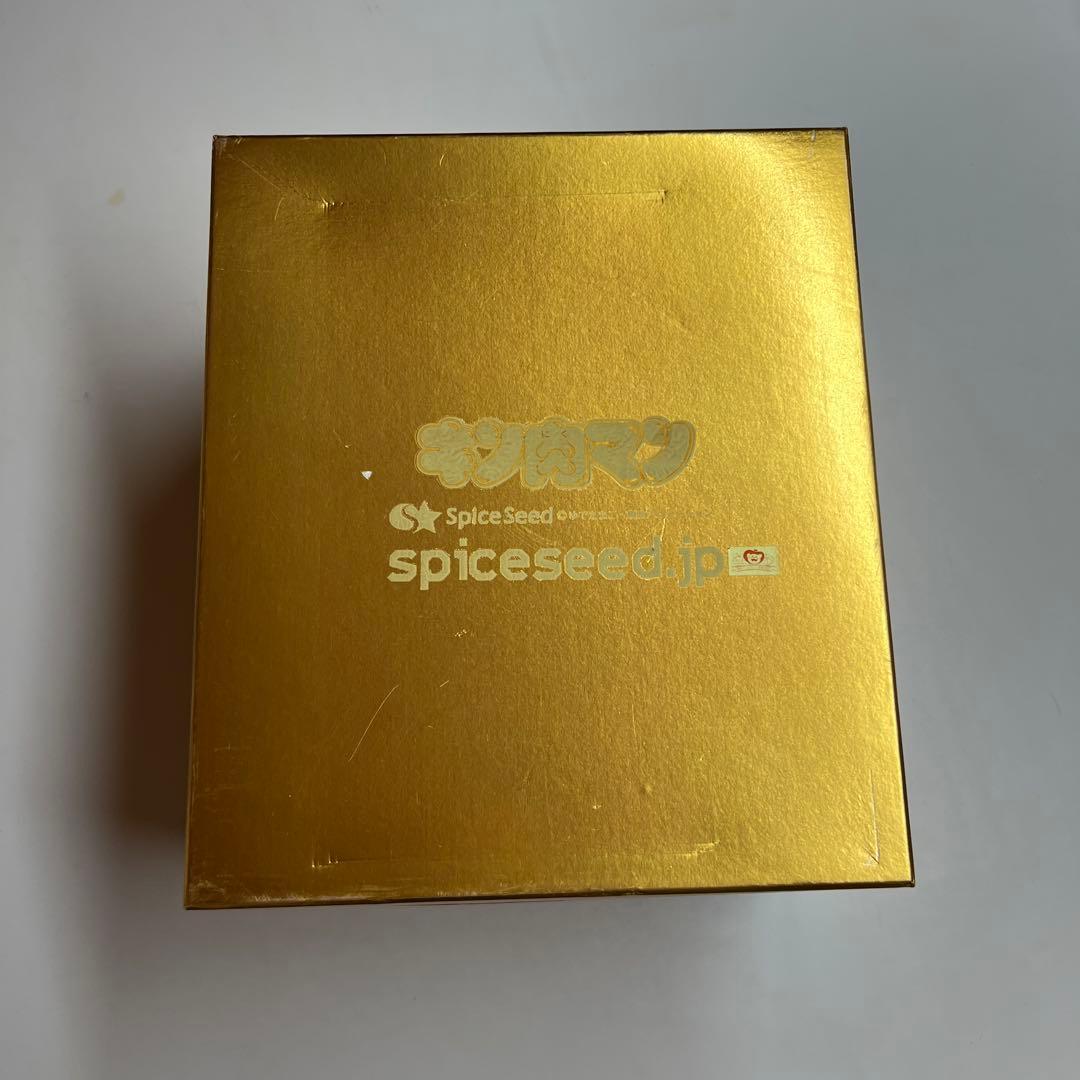 ※値下不可　悪魔将軍　ロンズデーライトver スパイスシード