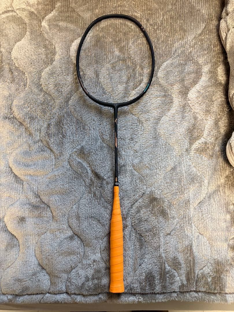 【限定品】アクロスピードゼロ①