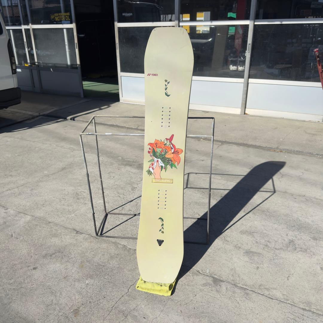 スノーボード　ヨネックス　デクリック 139