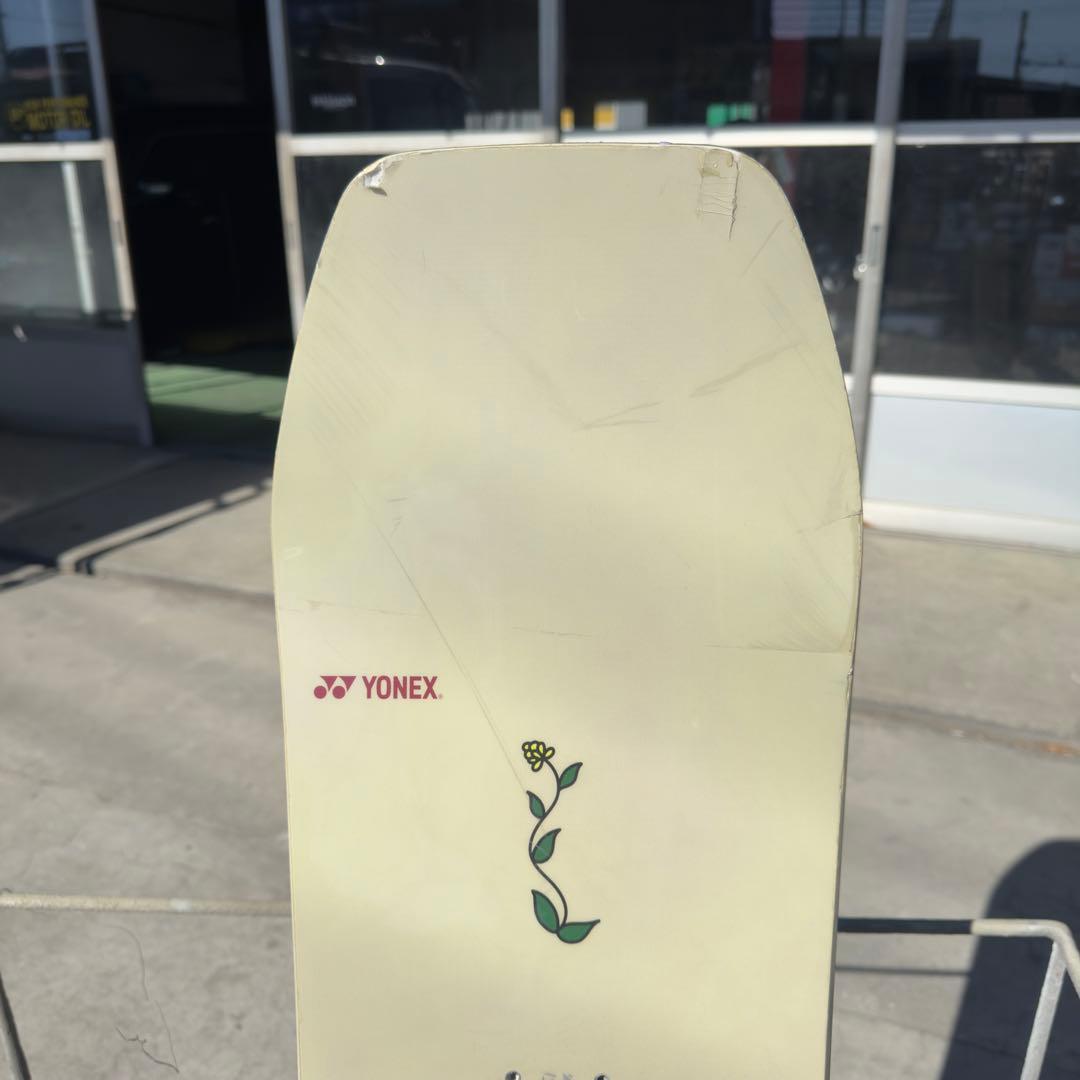 スノーボード　ヨネックス　デクリック 139