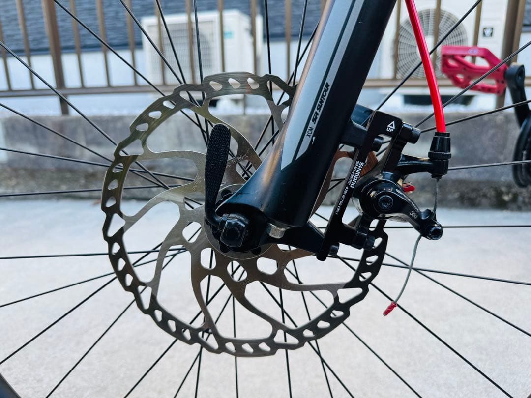 MERIDAメリダ　Big.Seven 20-MD ビッグセブン