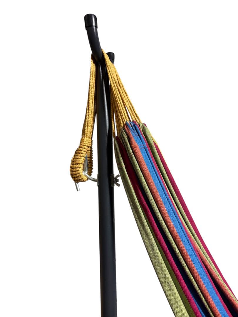 美品　VIVERE 24,800円 自立式ハンモック　ビブレ　状態良好