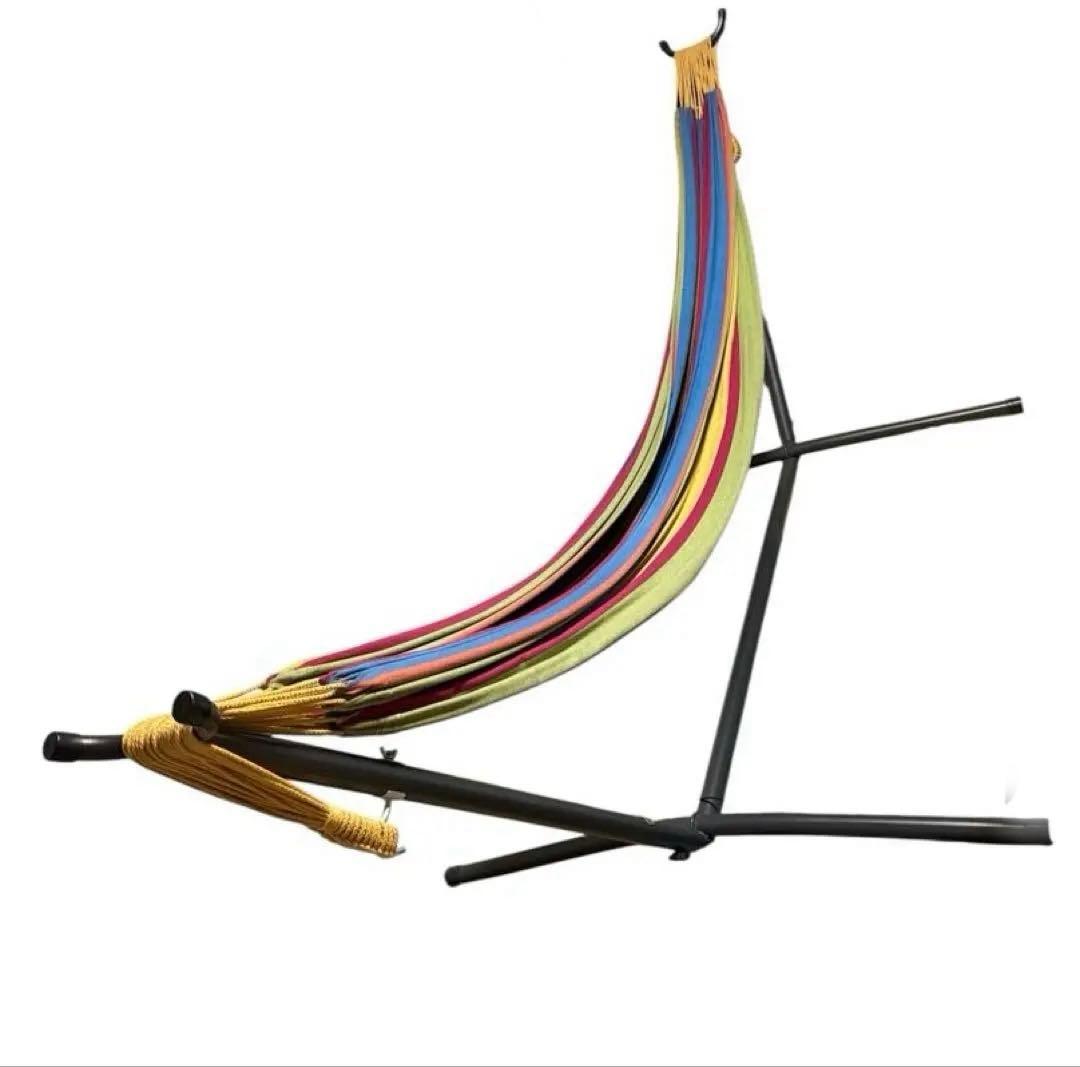 美品　VIVERE 24,800円 自立式ハンモック　ビブレ　状態良好