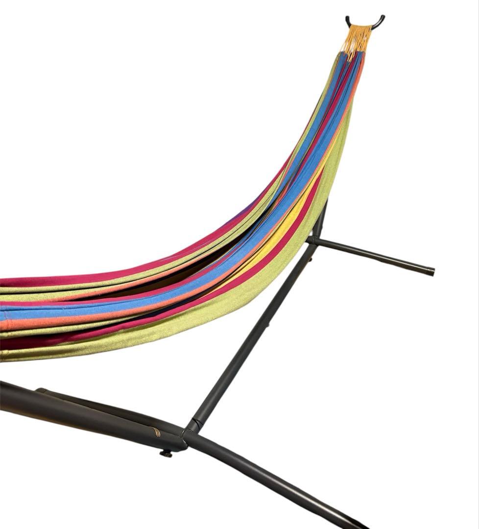 美品　VIVERE 24,800円 自立式ハンモック　ビブレ　状態良好