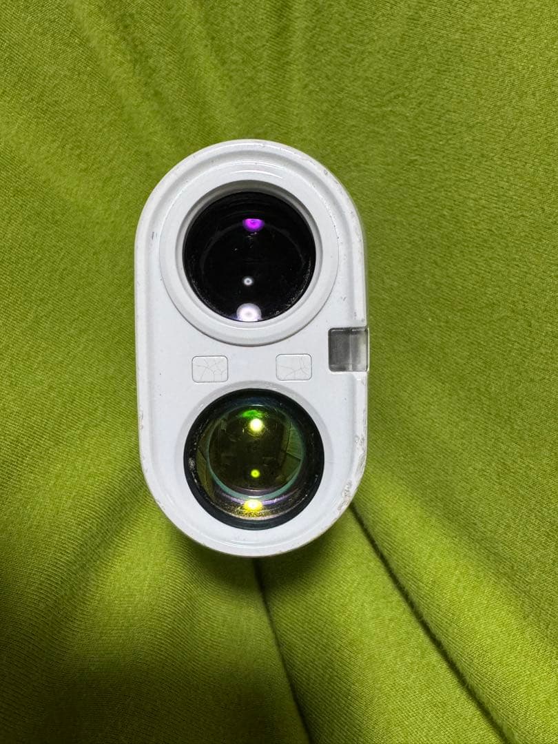Nikon COOLSHOT LITE ゴルフ用距離計