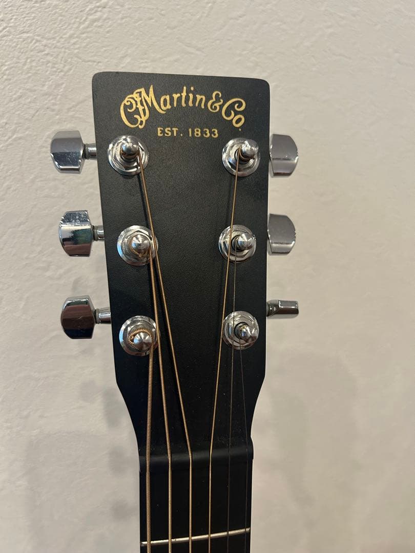 Martin アコースティックギター