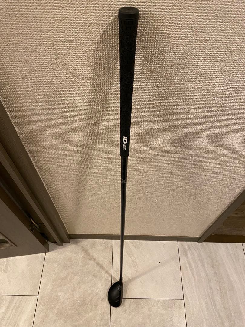 PING G400 ユーティリティ U3 19°