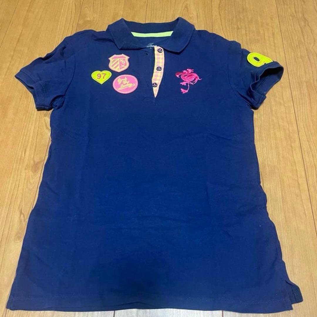 ほっしー様　Puma バッグ 4点セット ポロシャツ