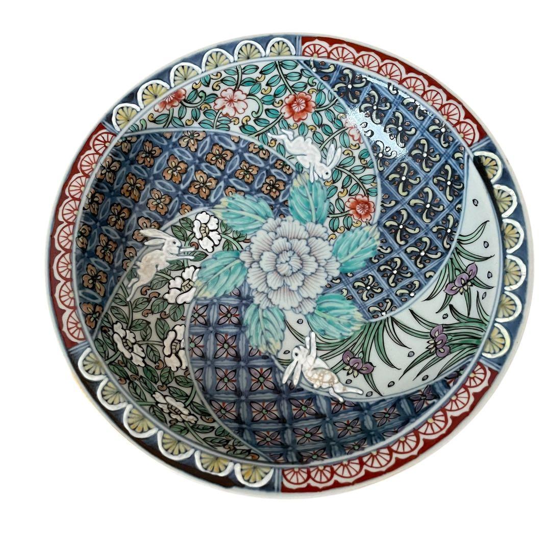 【激レア】六代　走波　はち　希少デザイン　24cm 新品未使用