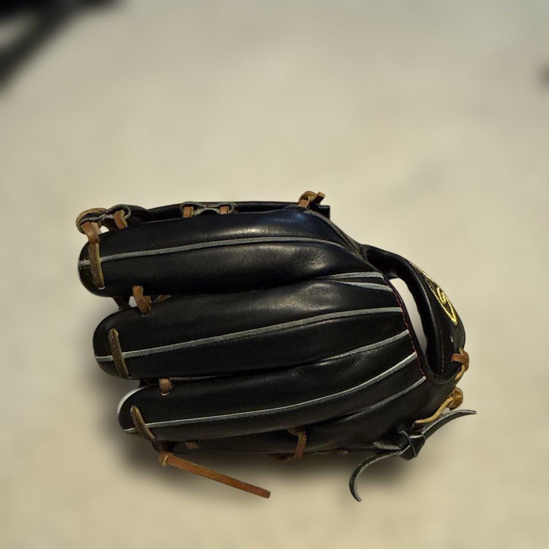 ムーンラビット硬式用内野手