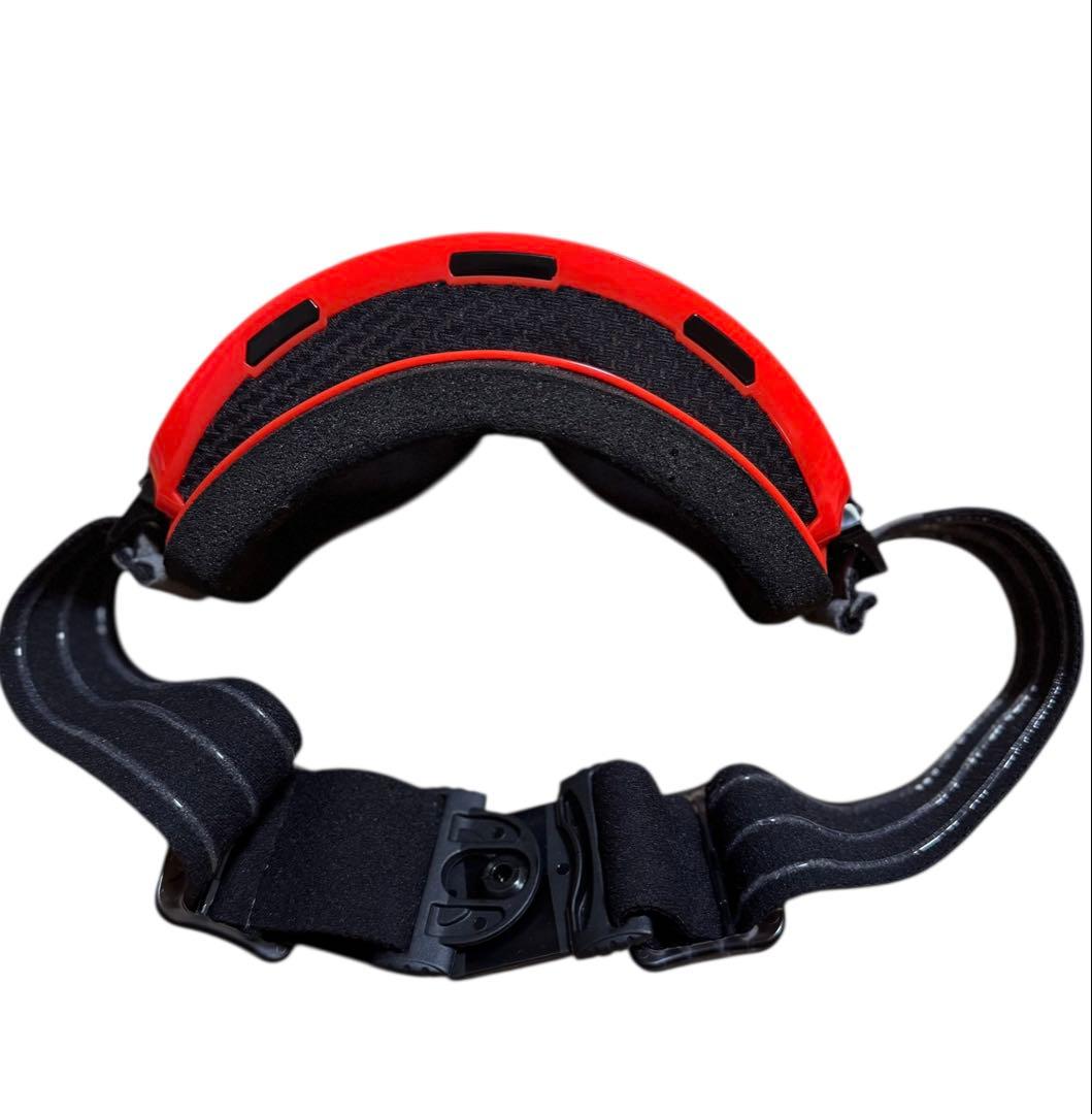 【美品】SWANS ゴーグル PREMIUM ANTI-FOG