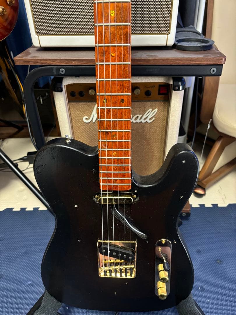 テレキャスタータイプ