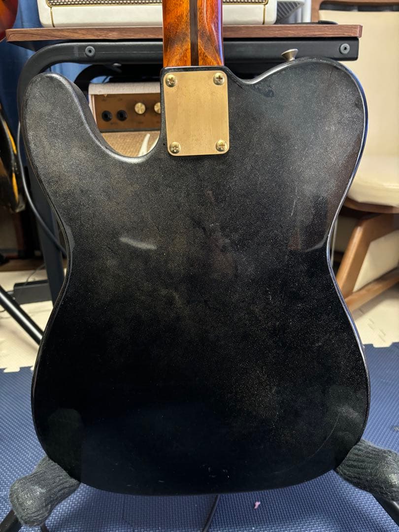 テレキャスタータイプ