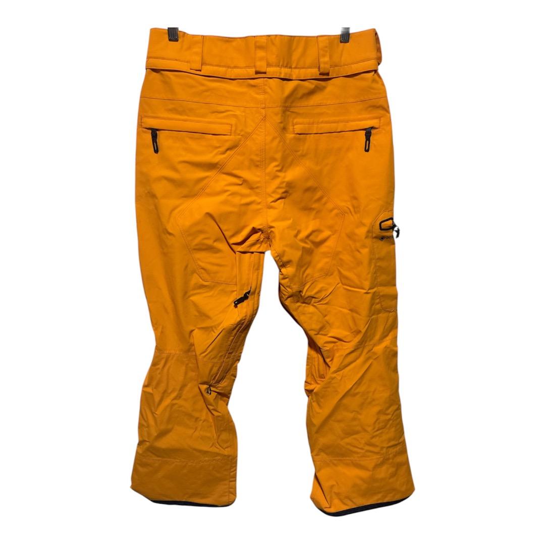 ボルコム スノーボード ウェアパンツ G1352406 ゴアテックス XS 新品