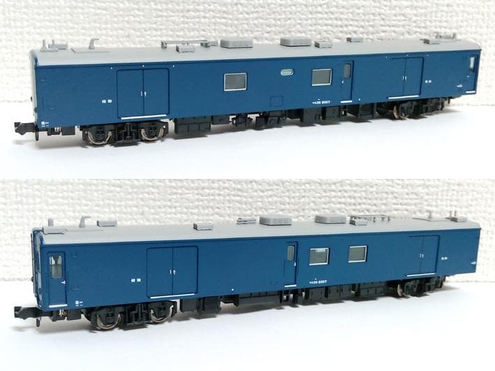 マニ30-2007 現金輸送車 マイクロエース A1498 マイクロ