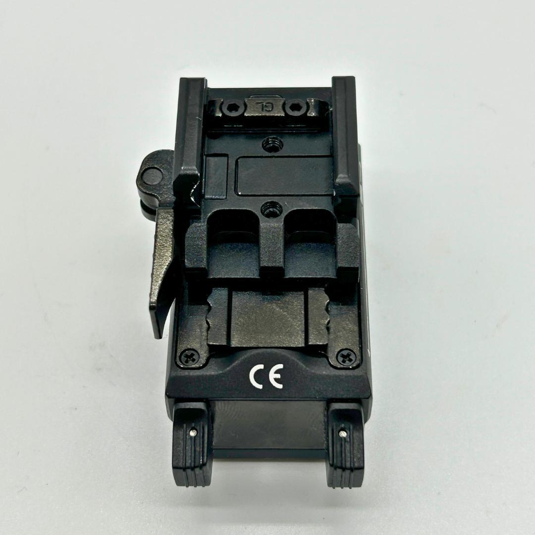 【付属品完備】OLIGHT オーライト BALDR S 充電式 レーザー搭載